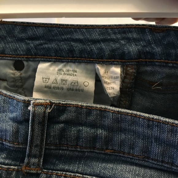 Joe's Girls Shorts - Picture 5 of 6